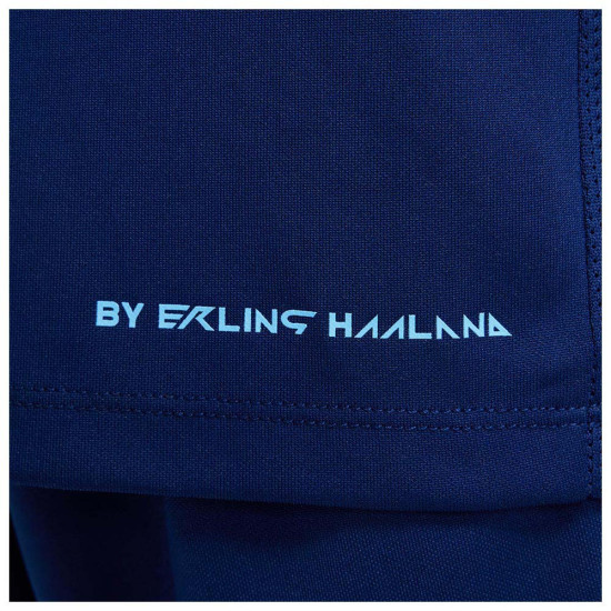Nike Παιδική κοντομάνικη μπλούζα Erling Haaland Dri-FIT Academy
